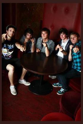 Chunk ! NO, Captain Chunk
